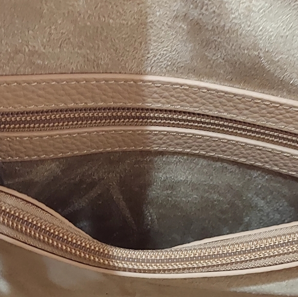 SJ Neutral Dottie NWOT - Picture 6 of 14